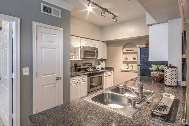 Photo - Live Boldly in the Heart of Culture Apartment