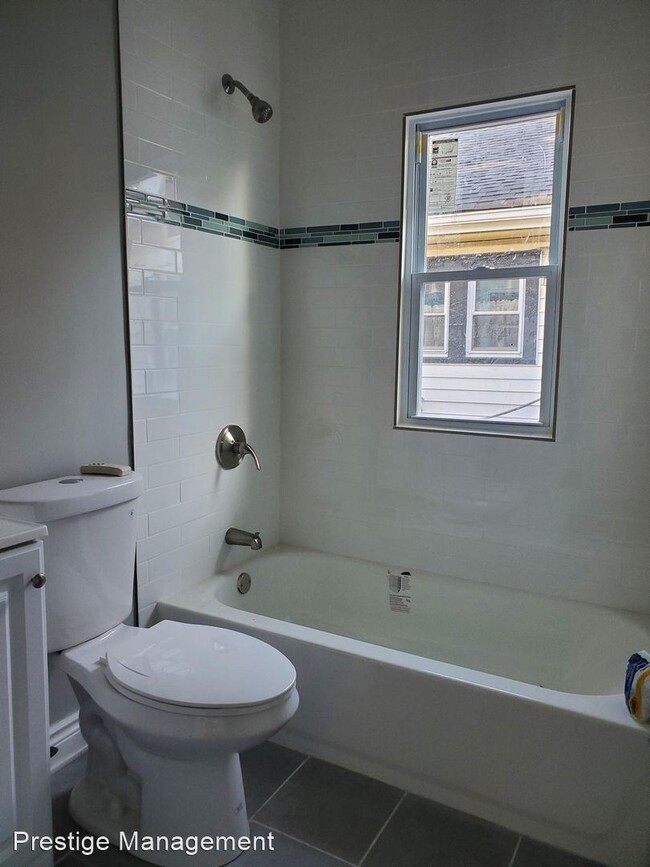 Building Photo - 3 br, 1 bath House - 7428 Jackson Ave