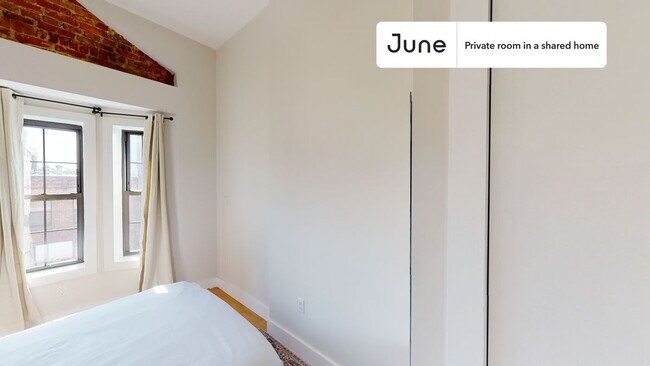 Foto del edificio - Room in Shared 5 bed/2 bath home in Bedford-Stuyvesant