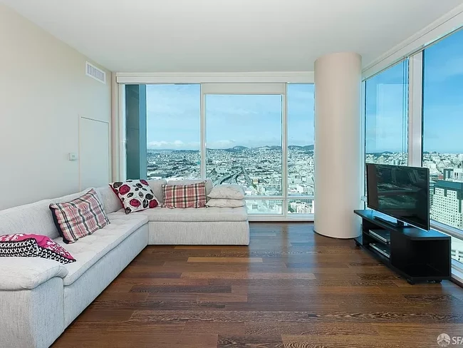 Foto del edificio - 425 1st St