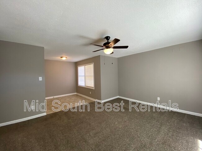 Foto del edificio - 3679 Irma St