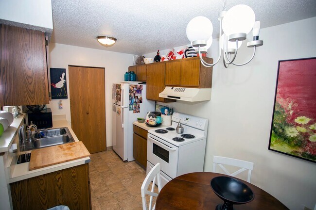 Foto del edificio - Cedar Run Apartments