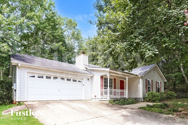 Foto del edificio - 5082 Memory Ln