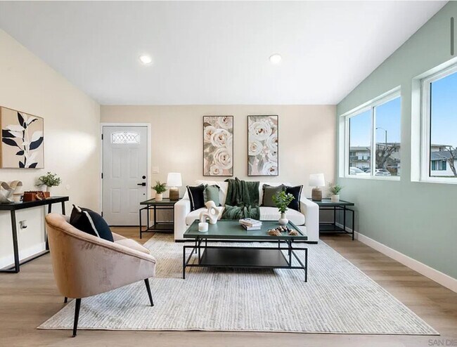 Foto del edificio - 5515 Lauretta St