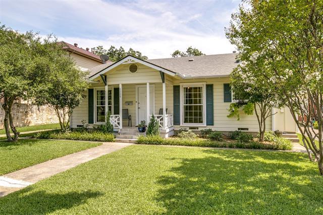 Foto del edificio - 6338 Palo Pinto Ave