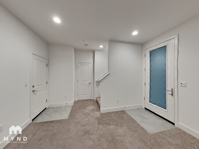 Foto del edificio - 1634 Portside Way