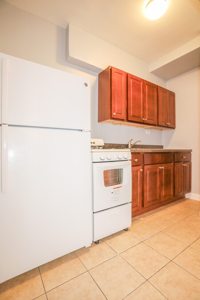 Foto del edificio - 1110 W Rosemont Ave