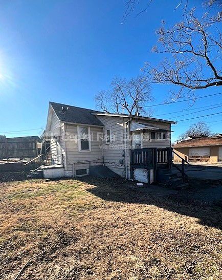 Photo - 809 Greenwood St House