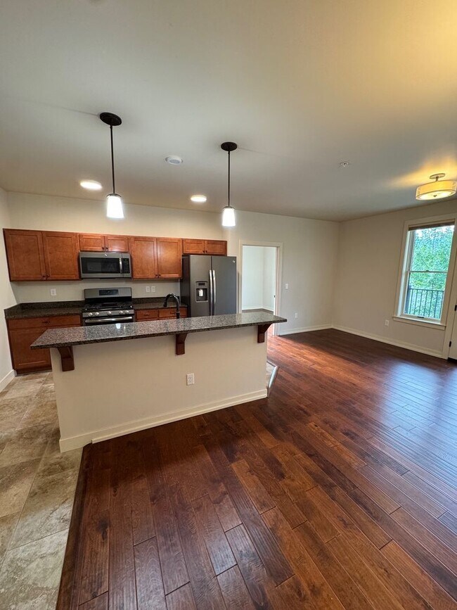Foto del edificio - Polleys Square Luxury Condo For Rent