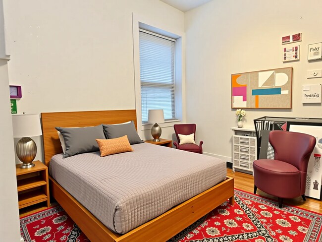 Foto del edificio - 1942 Beacon St