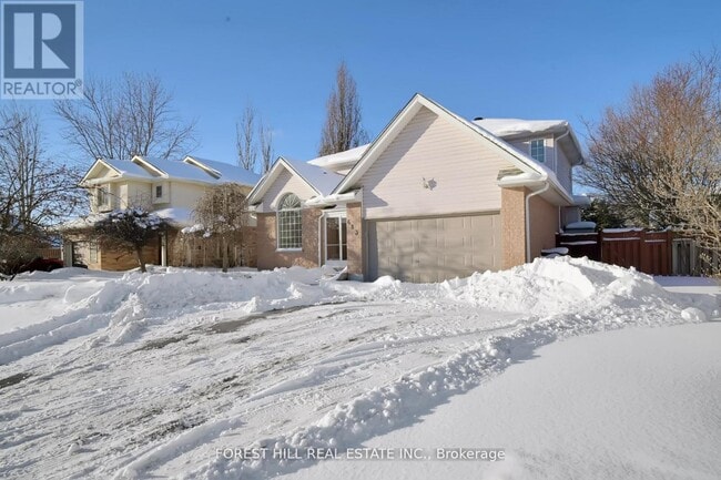 Building Photo - 683 Willow Rd