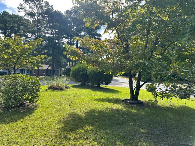 Foto del edificio - 3301 Rhodhiss Ct