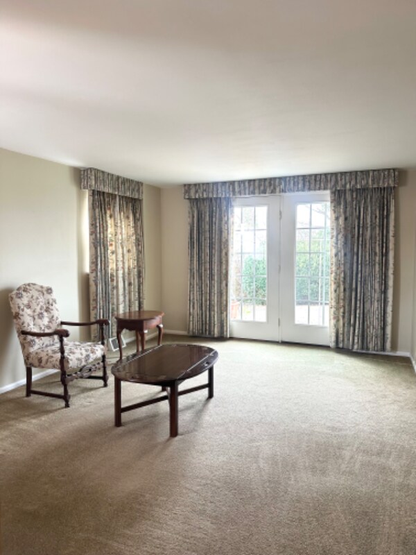 Foto del edificio - 2716 Maxwell St