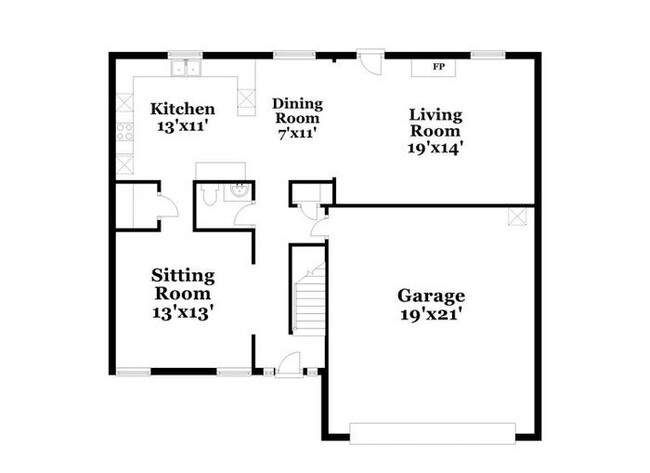 Building Photo - 6511 Wild Orchid Ct