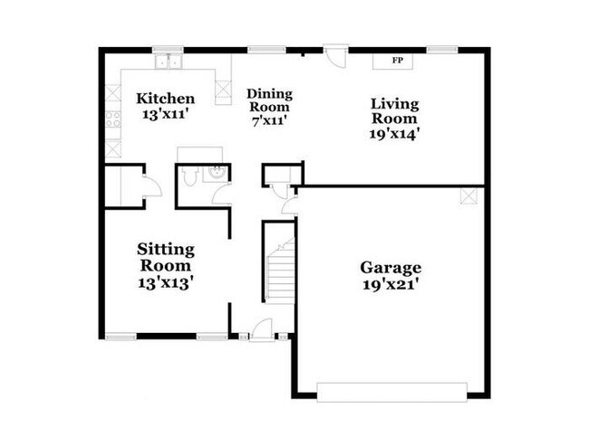 Foto del edificio - 6511 Wild Orchid Ct
