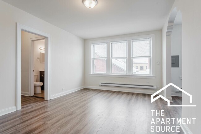 Foto del edificio - 2936 W Palmer St