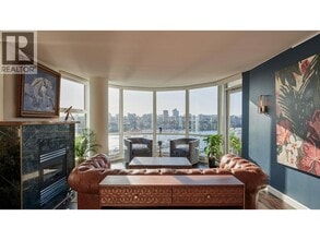 Building Photo - 1077 Marinaside Crescent