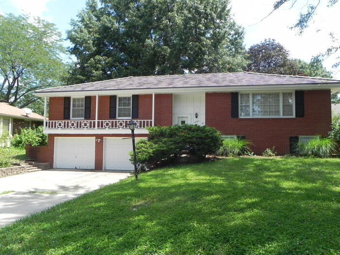 Primary Photo - 1204 SW 14th Terrace