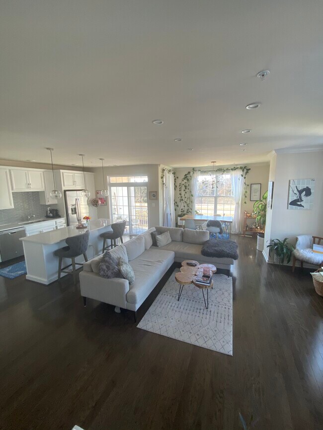 Foto del edificio - 23305 Milltown Knoll Sq