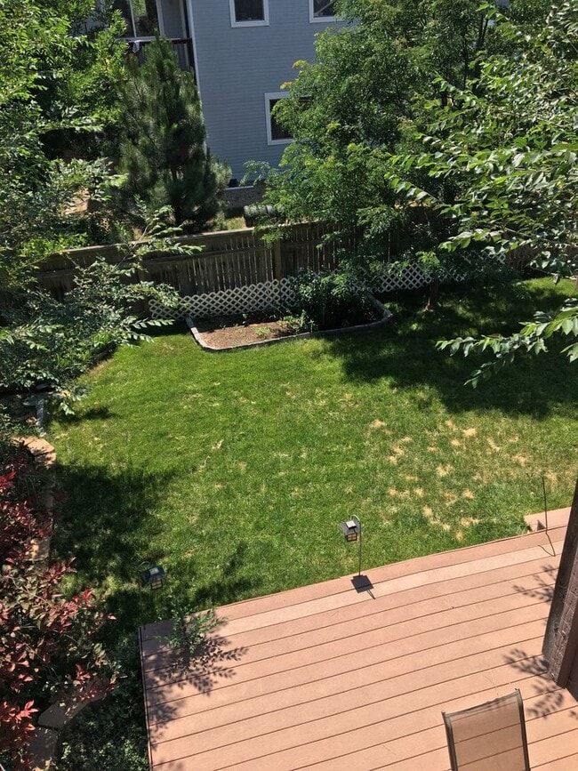 Foto del edificio - Adorable 2 bed/2 bath home in Southwest Longmont!