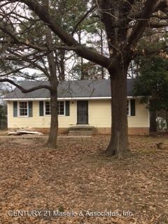 Foto principal - 4210 Larchmont St