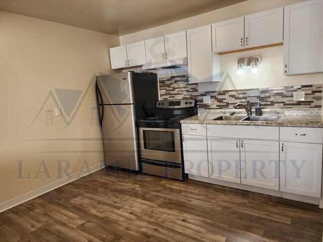 Foto del edificio - 2310 E Garfield St