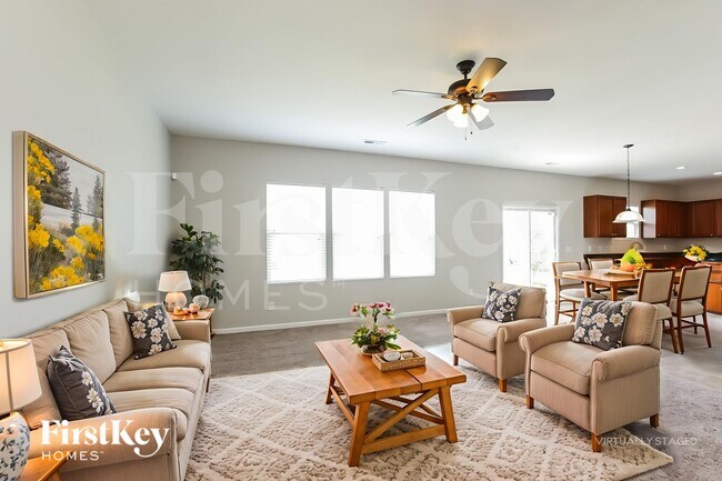 Foto del edificio - 12429 Bending Branch Rd