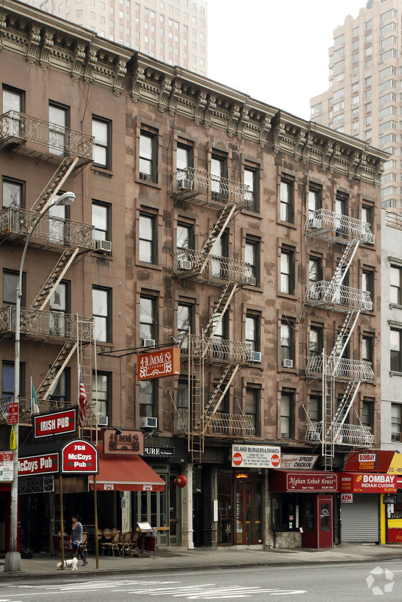 Building Photo - 766 Ninth Ave