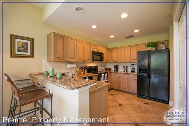 Foto del edificio - 6816 Ascot Dr