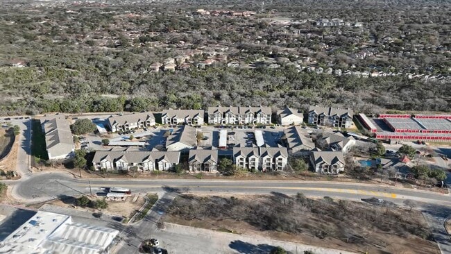  - Trailside Apartments