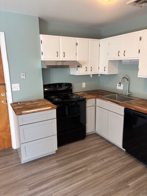 Foto del edificio - 224 Cherry St