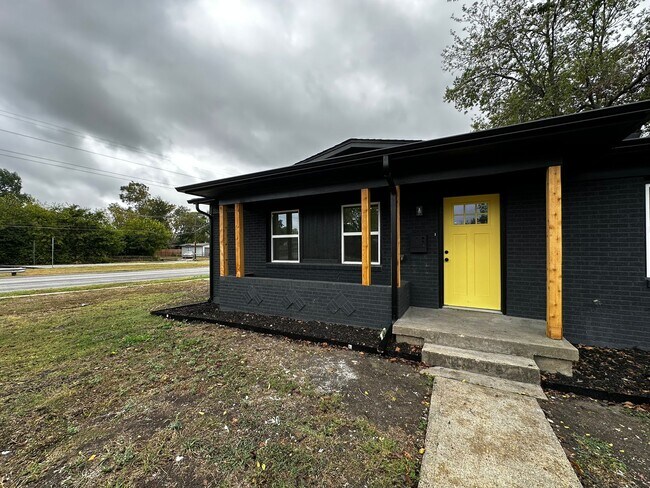 Foto del edificio - 10764 Ruth Ann Dr