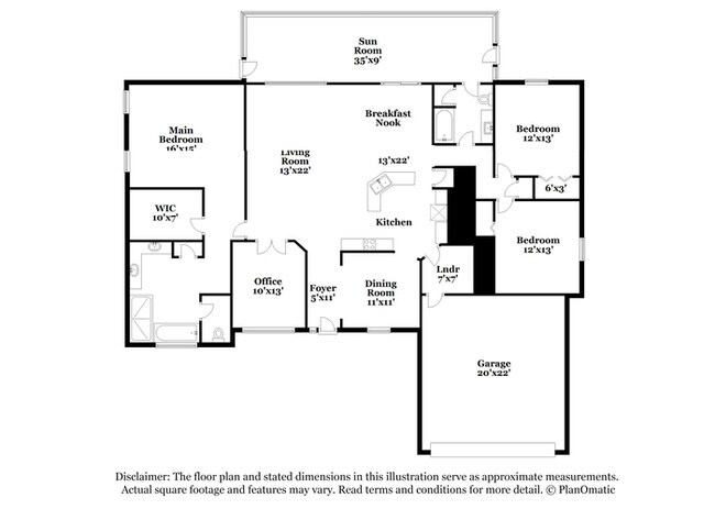 Foto del edificio - 690 Country Walk Ct