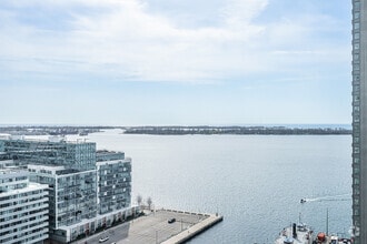 Building Photo - 10 Queens Quay W