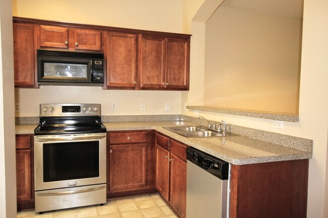 Photo - Two Story Townhome at Bayberry, Villages of East Point