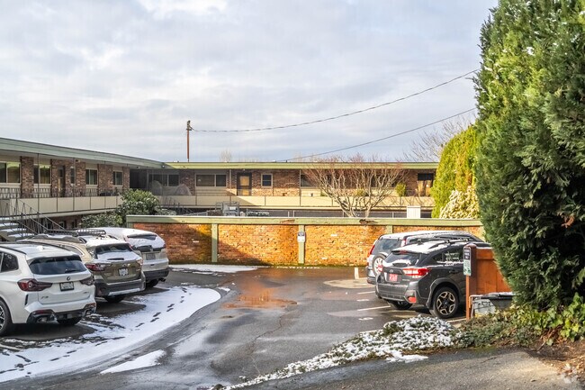 Foto del edificio - 5609 2nd Ave NW