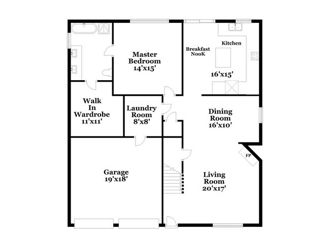 Building Photo - 8420 Ranch Hand Trail