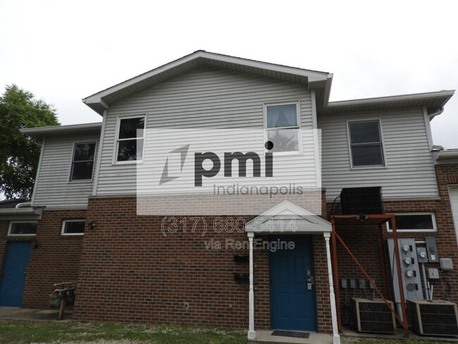 Building Photo - 1688 Hannibal St
