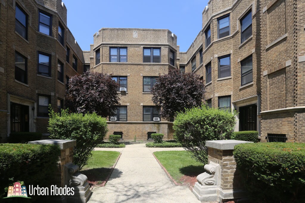 Primary Photo - 632 W Stratford Pl
