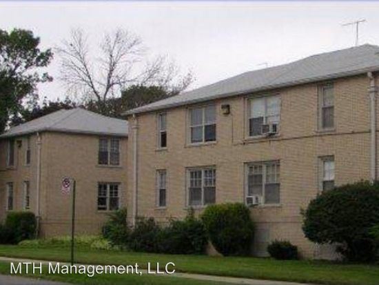 Primary Photo - 2 br, 1 bath Apartment - 1000 Merton Road