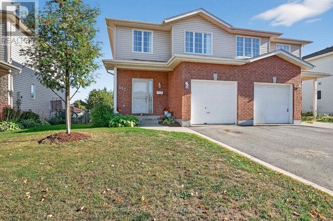 Photo du bâtiment - 650 Tanner Dr