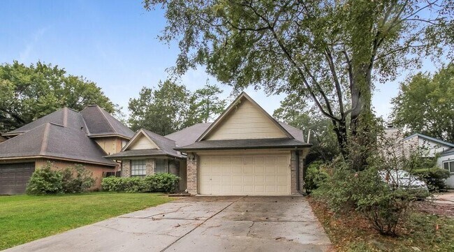 Foto del edificio - 19511 Atascocita Shores Dr