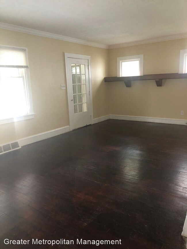 Building Photo - 4 br, 1.5 bath House - 3657 Silsby Road