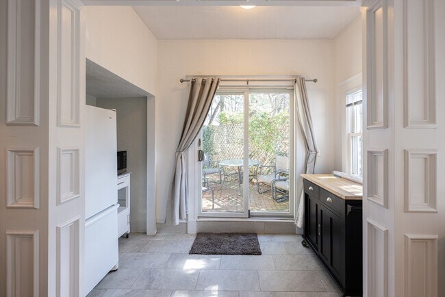 Foto del edificio - 34 Thorndike St