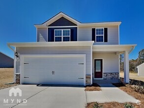Building Photo - 349 Taverners Ln