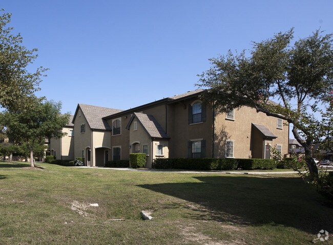 Foto del edificio - Camden Brushy Creek