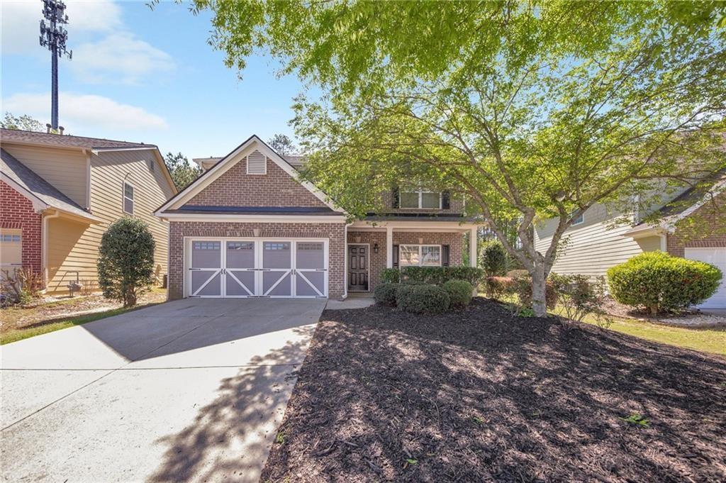 Foto principal - 436 Crestmont Ln