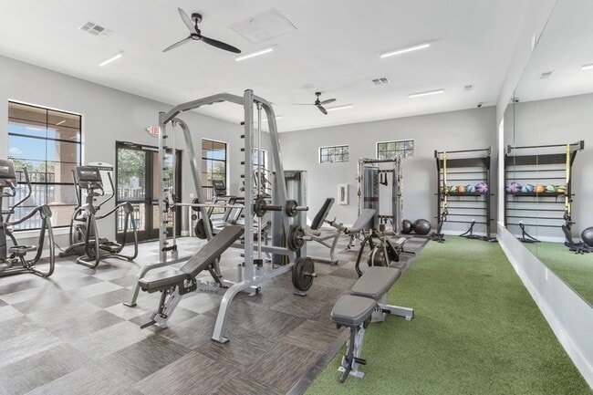 Foto del interior - Residences at the Collection