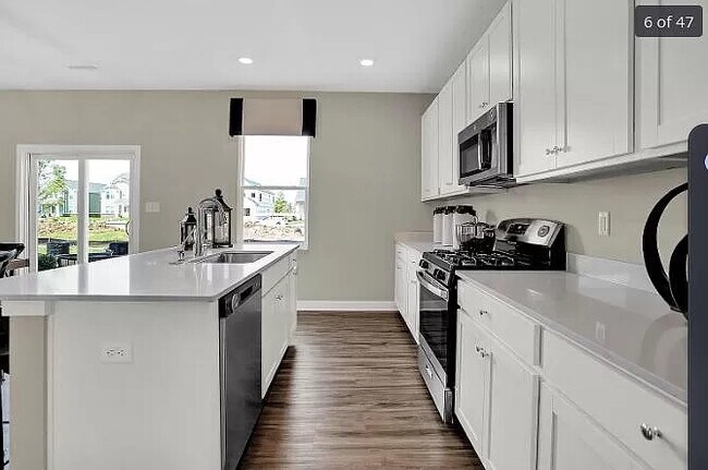 Foto del edificio - 1115 Kendrick St