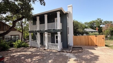 Building Photo - 804 E Dean Keeton St